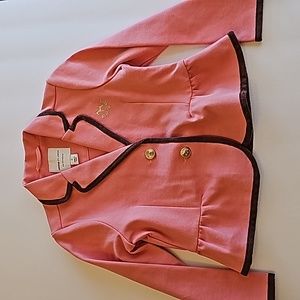 Janie and jack blazer